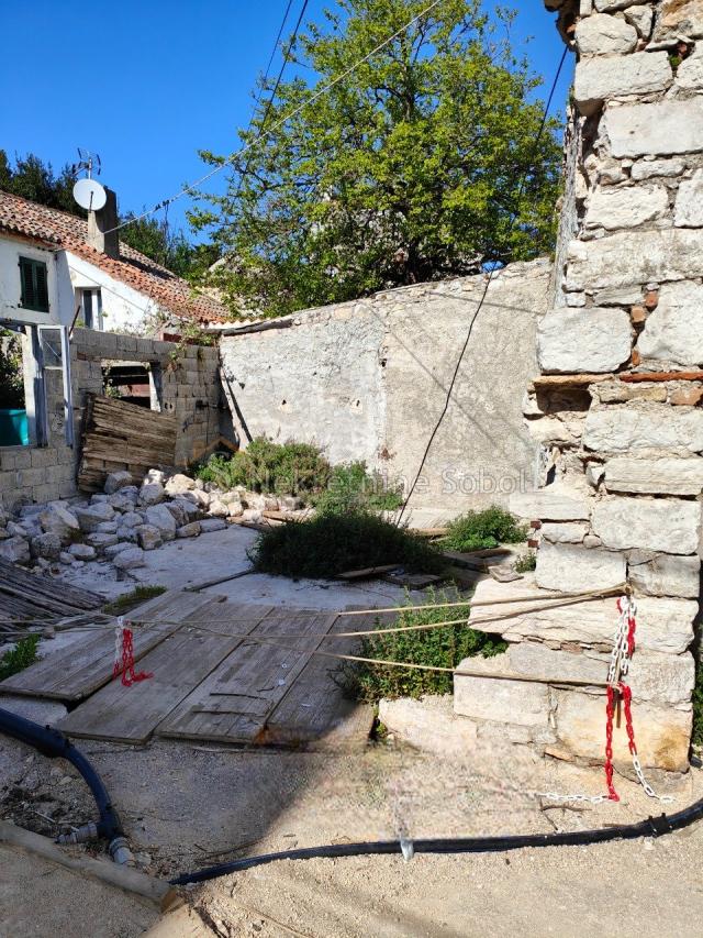 Osor, Otok Cres - Kuća, 125 m2