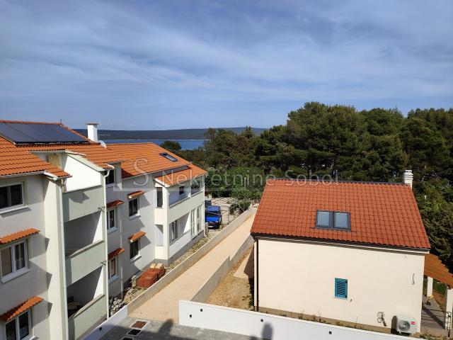 Nerezine, Otok Lošinj - 2S+DB, 64 m2