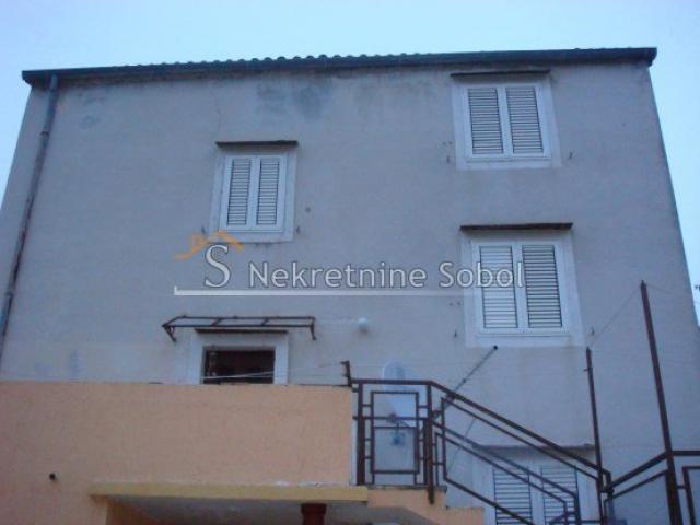 Mali Losinj - Business residential, 635 M2