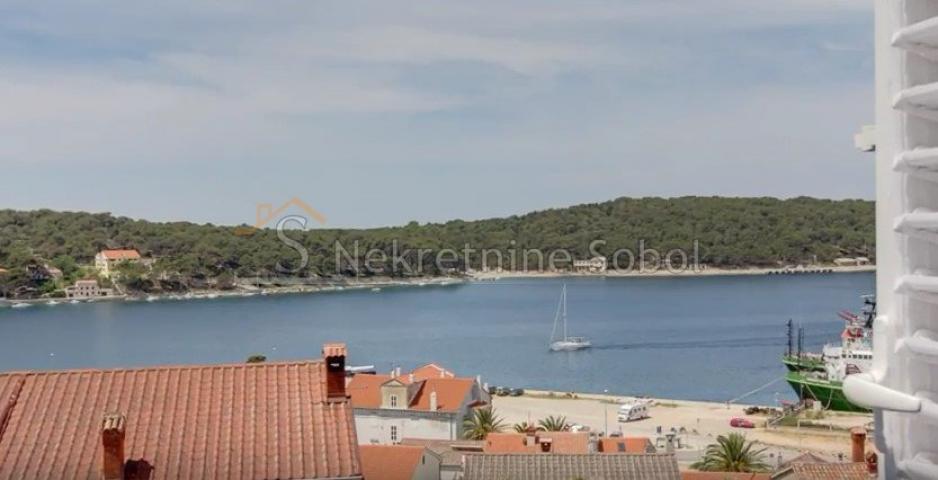 Mali Lošinj - 3S+DB, 86. 13 M2