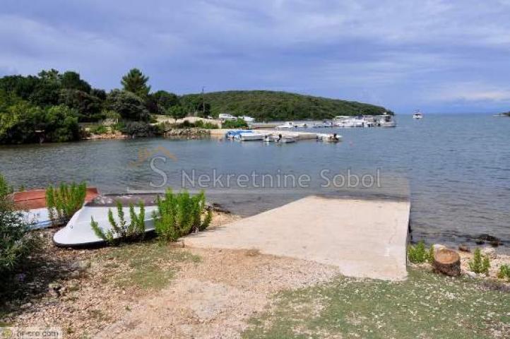 Punta Kriza, Island Cres - Land, 27000 M2