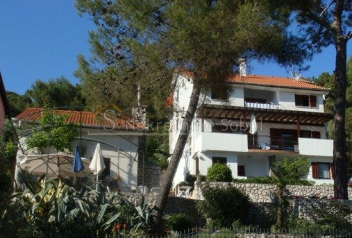 Mali Lošinj - Kuća (Vila), 700 M2