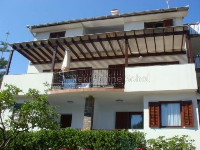 Mali Lošinj - Kuća (Vila), 700 M2