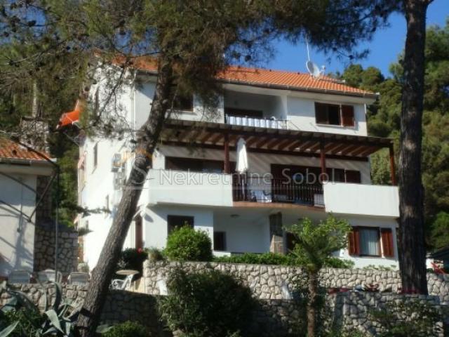 Mali Lošinj - Kuća (Vila), 700 M2