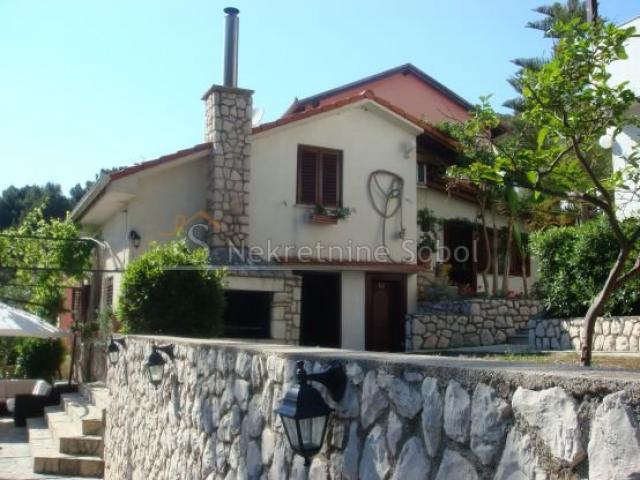 Mali Lošinj - Kuća (Vila), 700 M2