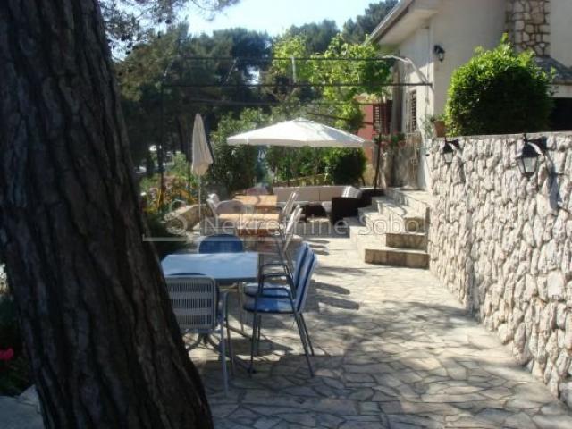 Mali Lošinj - Kuća (Vila), 700 M2