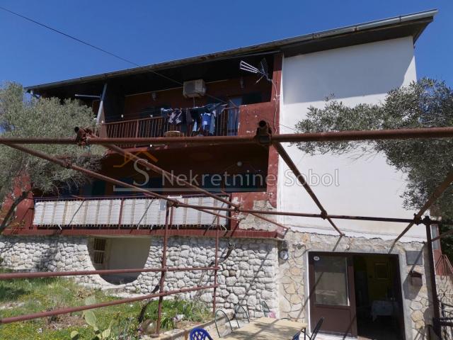 Miholascica, Island Cres - House, 380 M2