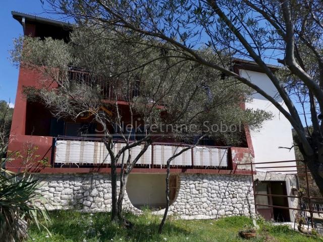 Miholascica, Island Cres - House, 380 M2