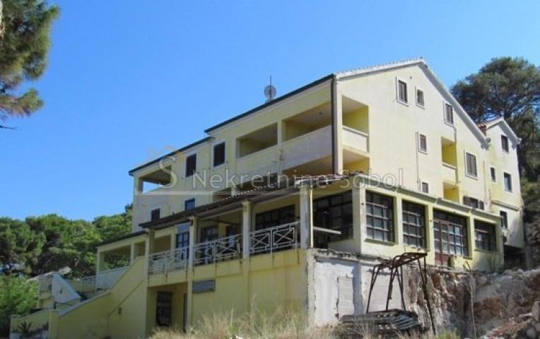 Mali Lošinj - Kuća (Vila), 1100 M2