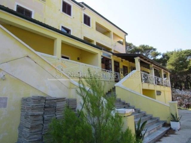 Mali Lošinj - Kuća (Vila), 1100 M2