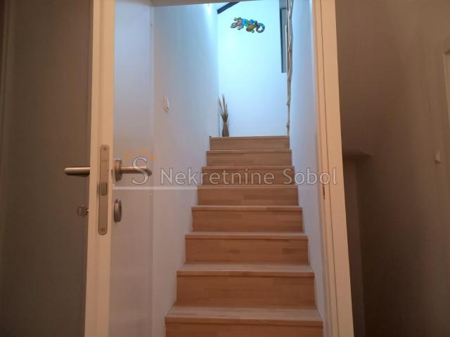 Mali Losinj - House, 190.00 M2