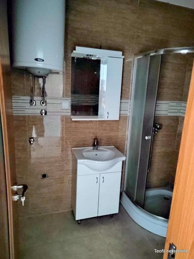 ZVEZDARA CVETANOVA ĆUPRIJA 36m2 , (T) , 65000e