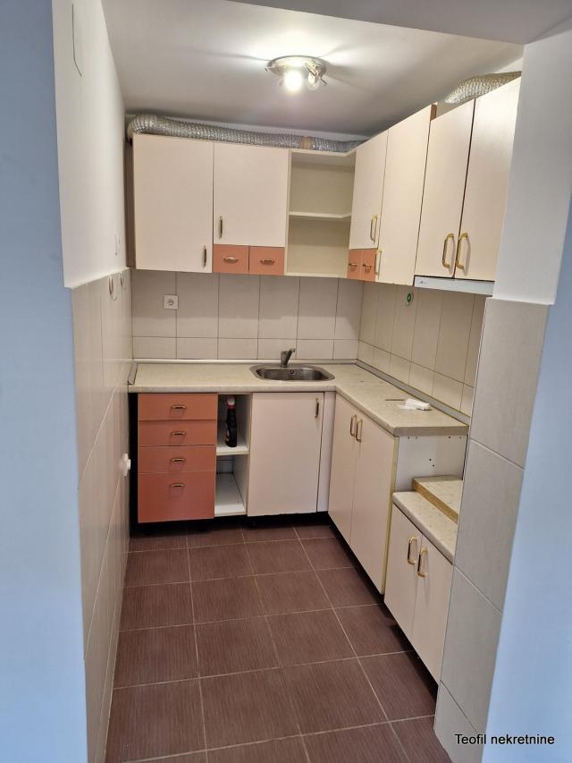 VOZDOVAC ŠUMICE 52m2 , (55) , 89900e