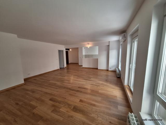 NOVI BEOGRAD TOŠIN BUNAR 104m2 , (T) , 326464e