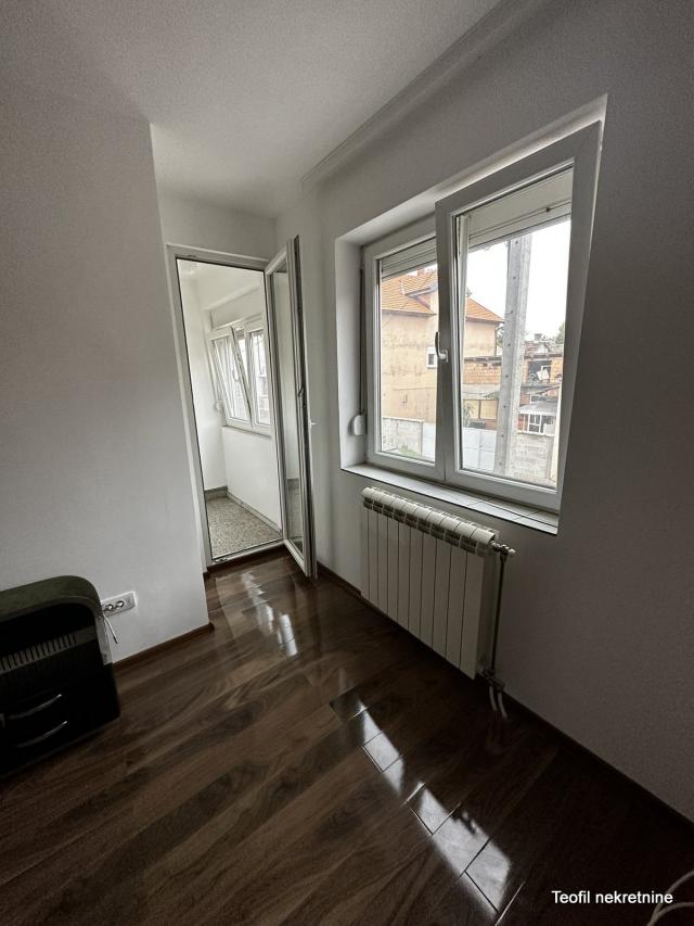 STARA PAZOVA NOVA PAZOVA 64m2 , (L)+G , 82000e