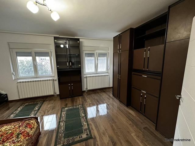 STARA PAZOVA NOVA PAZOVA 64m2 , (L)+G , 82000e