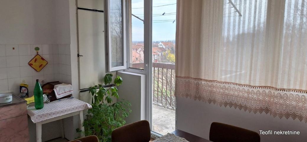 PALILULA PADINSKA SKELA 54m2 , 2T , 60000e