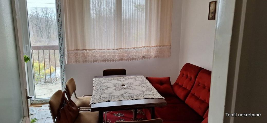 PALILULA PADINSKA SKELA 54m2 , 2T , 60000e