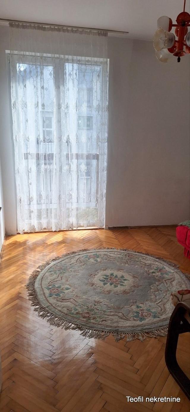 PALILULA PADINSKA SKELA 54m2 , 2T , 60000e