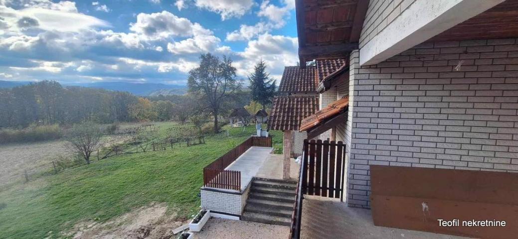 LAZAREVAC LJIG 479m2 , 115000e