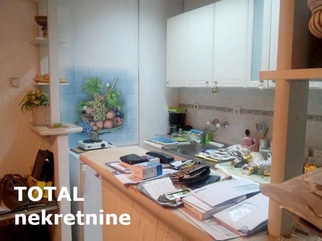 2 Dvosoban stan NOVI SAD, 144200€