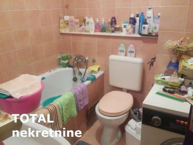 2 Dvosoban stan NOVI SAD, 144200€