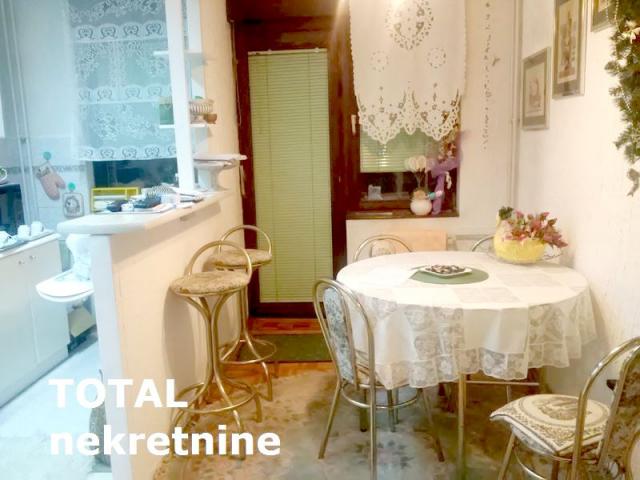 2 Dvosoban stan NOVI SAD, 144200€