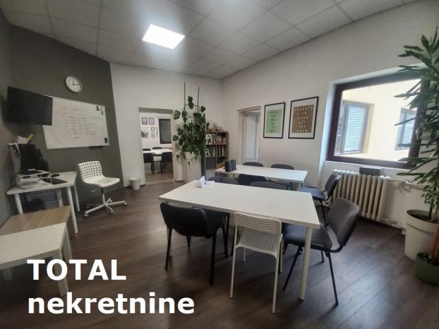 5 Petosoban stan NOVI SAD, 329600€