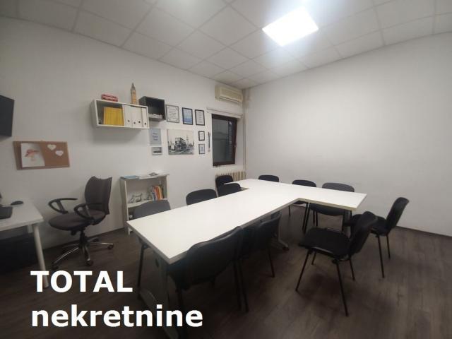 5 Petosoban stan NOVI SAD, 329600€