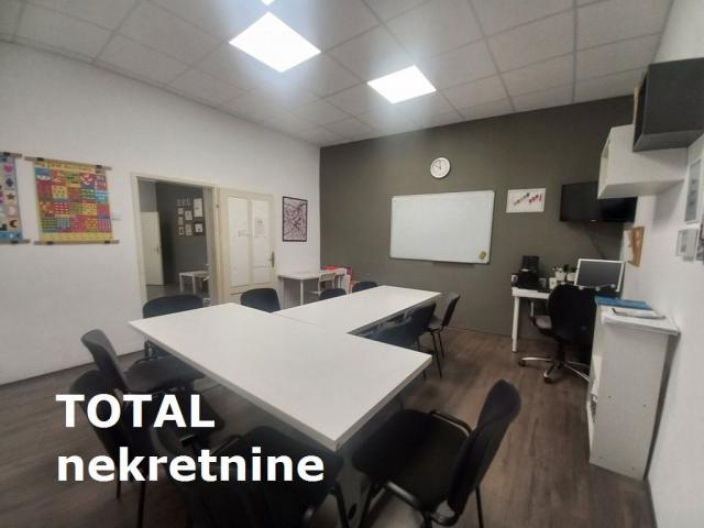 5 Petosoban stan NOVI SAD, 329600€