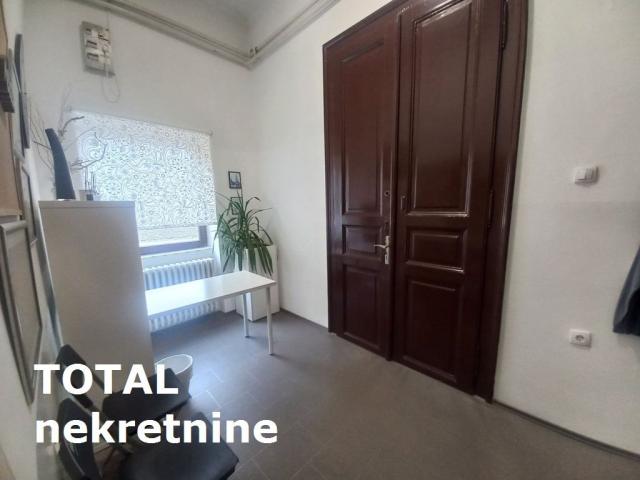 5 Petosoban stan NOVI SAD, 329600€