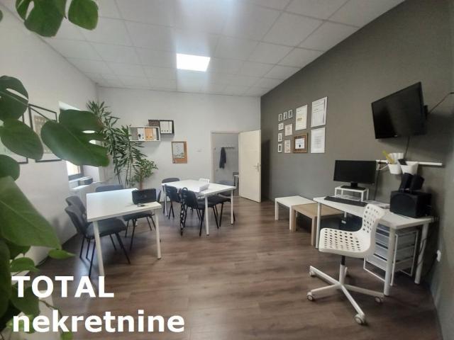 5 Petosoban stan NOVI SAD, 329600€