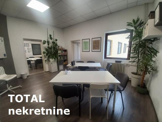 5 Petosoban stan NOVI SAD, 329600€