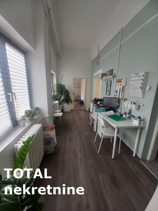 5 Petosoban stan NOVI SAD, 329600€