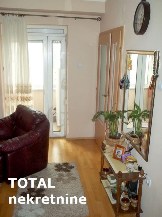 3 Trosoban stan NOVI SAD, 164800€