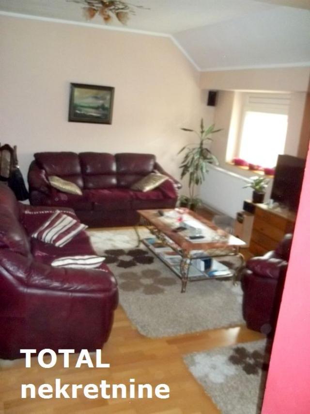 3 Trosoban stan NOVI SAD, 164800€