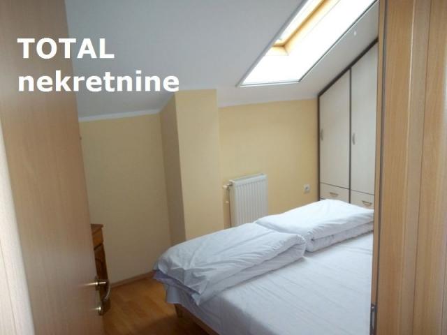 3 Trosoban stan NOVI SAD, 164800€