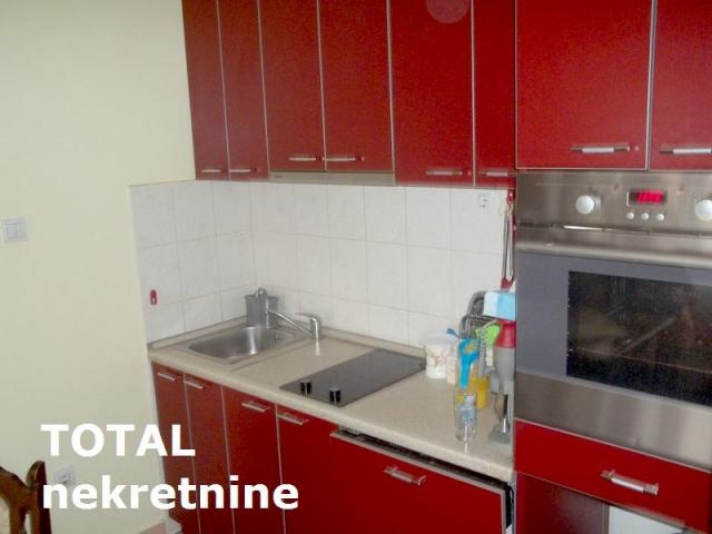 3 Trosoban stan NOVI SAD, 164800€