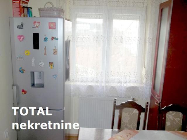 3 Trosoban stan NOVI SAD, 164800€