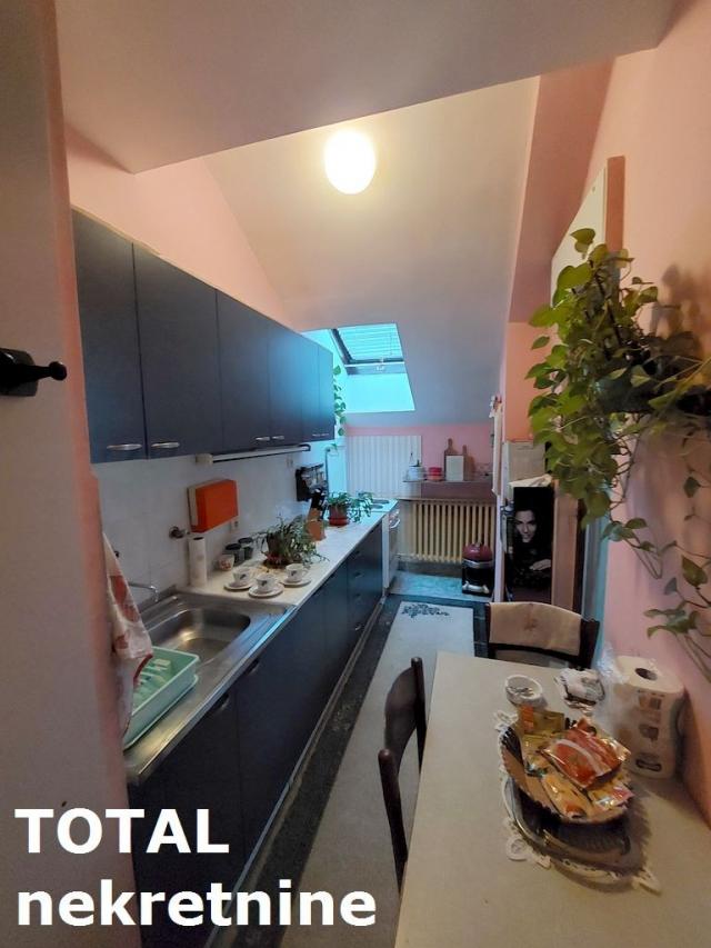 2 Dvosoban stan NOVI SAD, 97850€