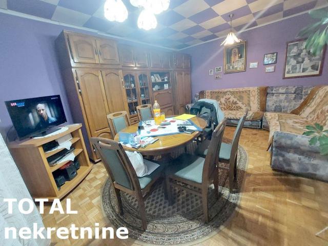 2 Dvosoban stan NOVI SAD, 97850€