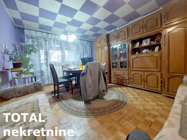 2 Dvosoban stan NOVI SAD, 97850€