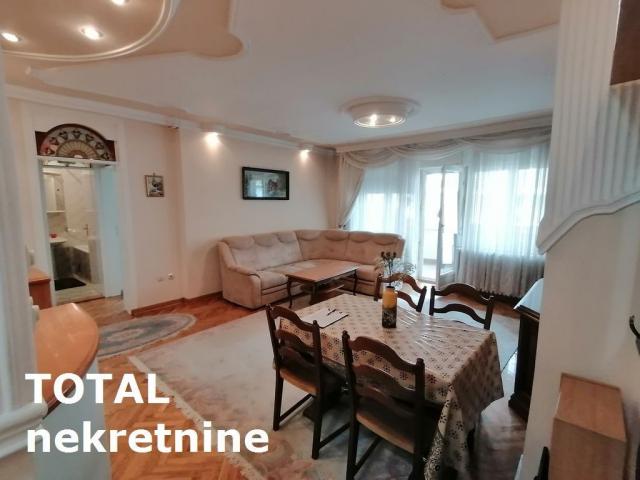 2 Dvosoban stan NOVI SAD, 173000€