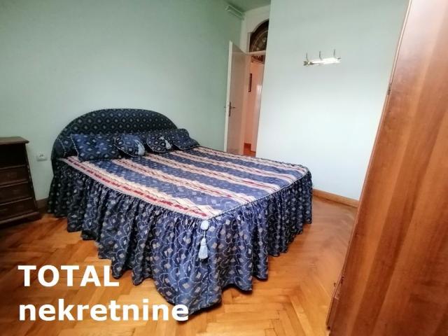 2 Dvosoban stan NOVI SAD, 173000€