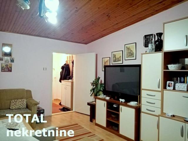 3 Trosoban stan NOVI SAD, 103000€