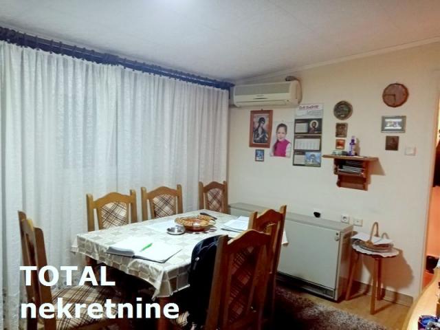 3 Trosoban stan NOVI SAD, 103000€