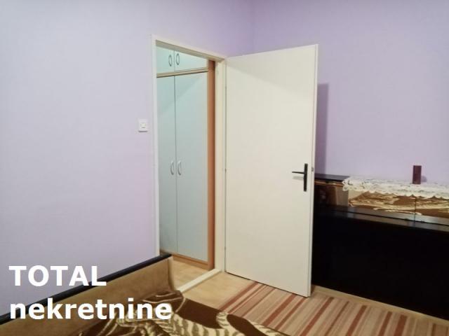 3 Trosoban stan NOVI SAD, 103000€