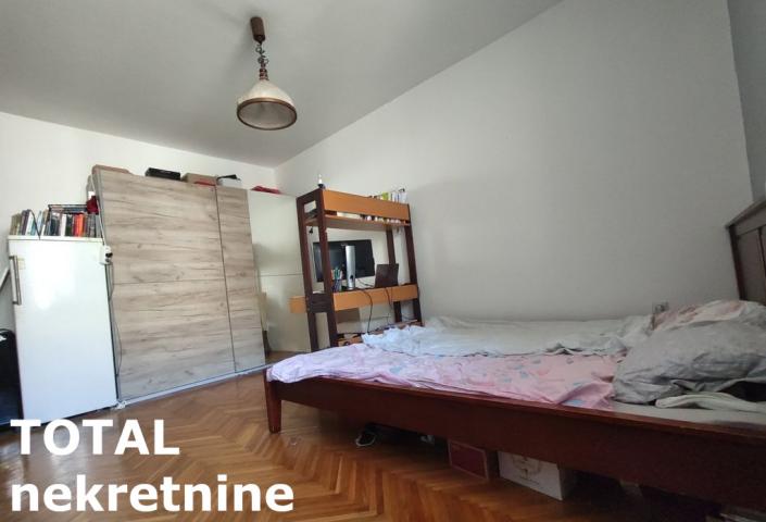 2. 5 Dvoiposoban stan NOVI SAD, 128750€