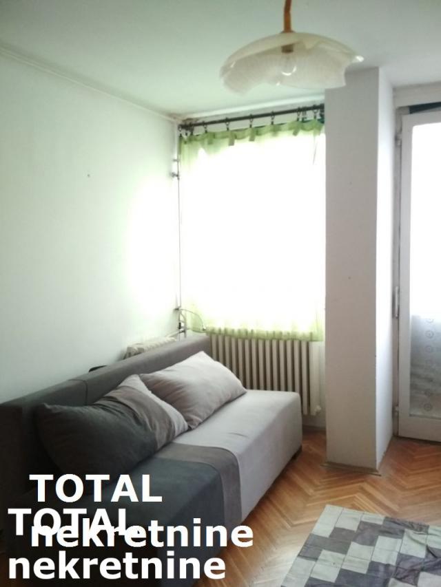 2. 5 Dvoiposoban stan NOVI SAD, 128750€