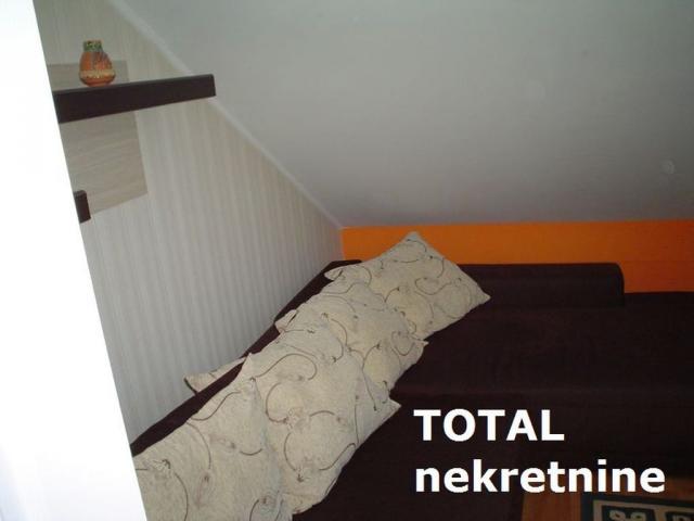 2 Dvosoban stan NOVI SAD, 67980€